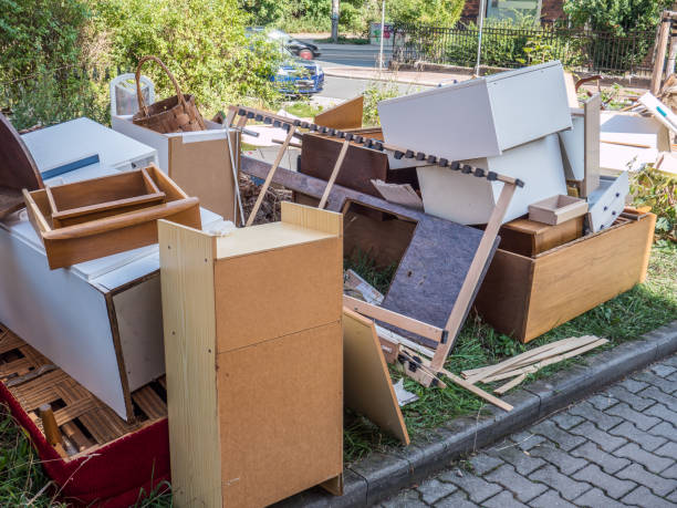 Best Professional Junk Removal  in Elmira, NY