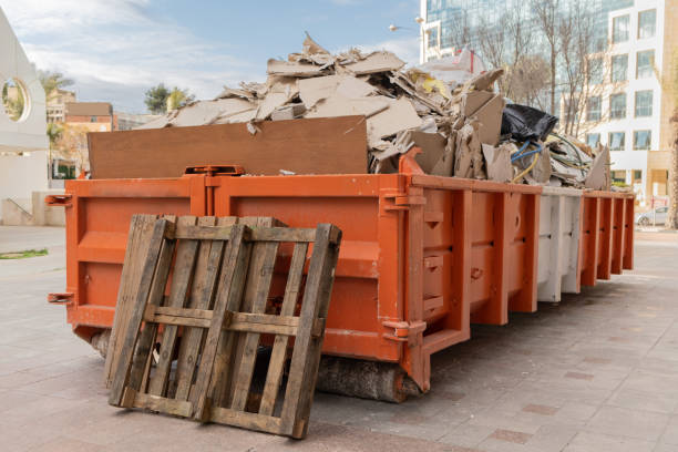 Best Yard Waste Removal  in Elmira, NY