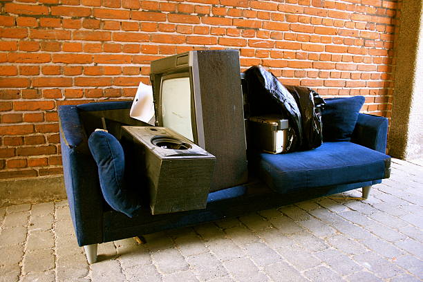 Best Office Junk Removal  in Elmira, NY